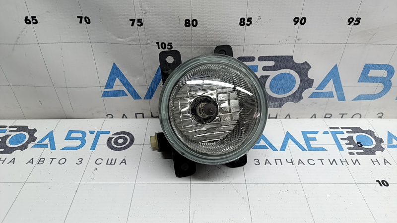 Proiector ceață stânga pentru Jeep Compass 22-26 halogen
