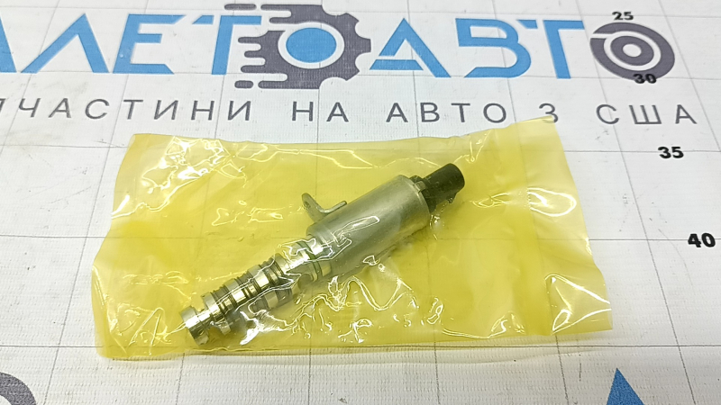 Клапан VVT-i впускной Hyundai Tucson 16-21 2.0