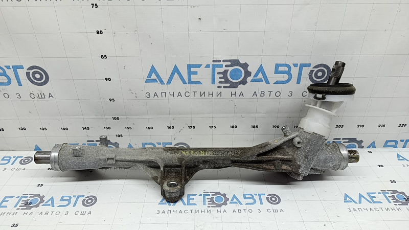 Рейка рулевая Kia Niro 23-26 PHEV, EV без тяг