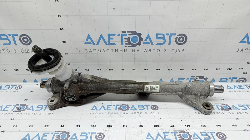 Рейка рулевая Kia Niro 23-26 PHEV, EV без тяг