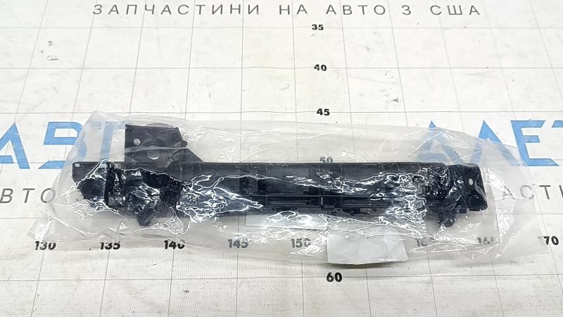 Крепление переднего бампера правое Subaru Forester 09-13