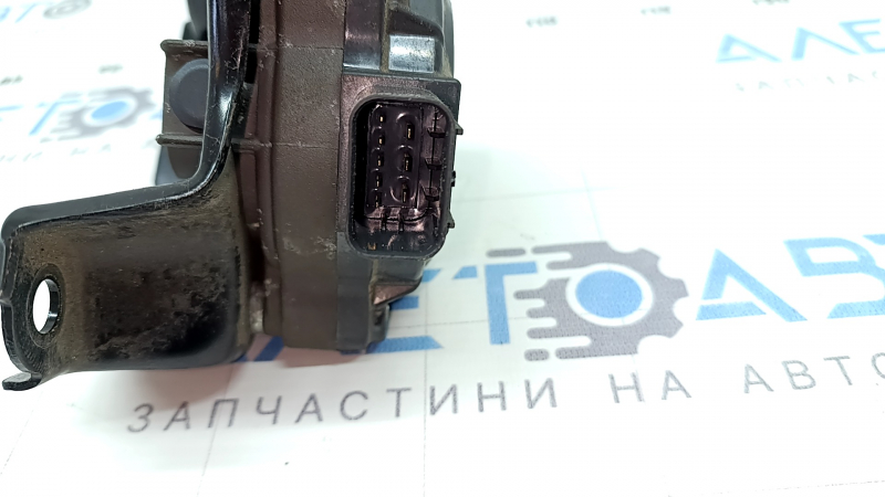 Селектор АКПП Kia Niro 23-26 PHEV