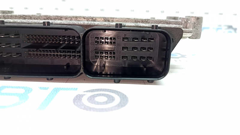 Transmission Control Module Kia Niro 23-24 PHEV