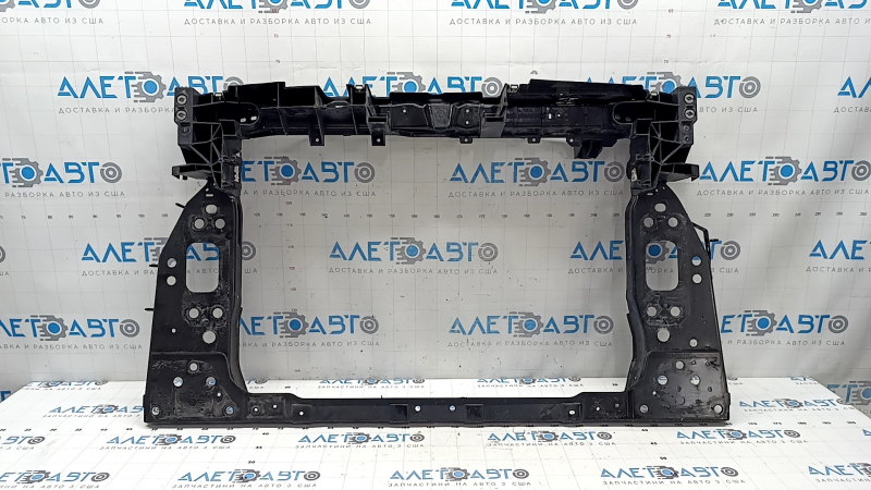 Panou radiator Jeep Compass 22-22 2.4"