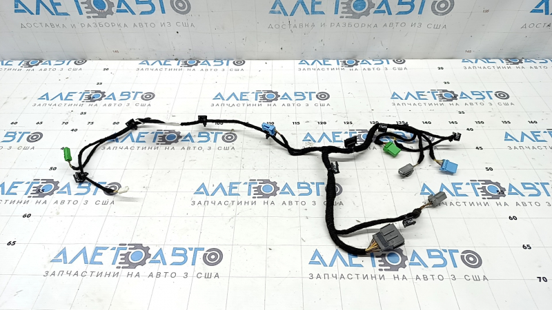 Проводка Volvo XC90 16-22