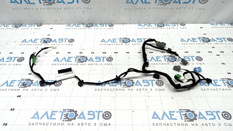 Проводка Volvo XC90 16-22