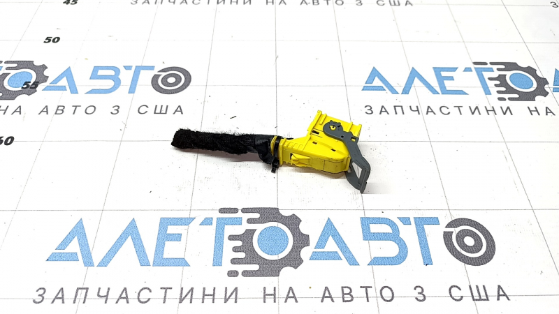 Фишка на модуль srs airbag компьютер подушек безопасности Jeep Compass 22-26 малая