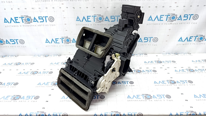 Корпус печки кондиционер Jeep Compass 22-26 под auto, dual zone