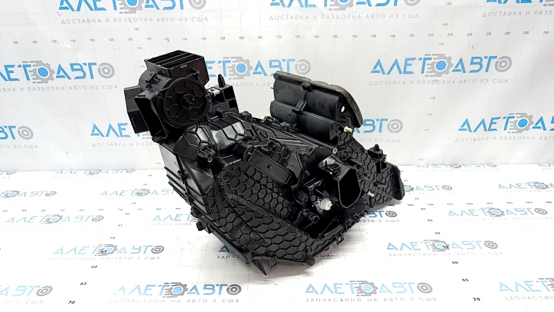 Корпус печки кондиционер Jeep Compass 22-26 под auto, dual zone