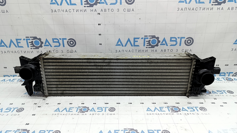 Интеркулер Volvo XC90 16-26 T5, T6, T8 примят, примят