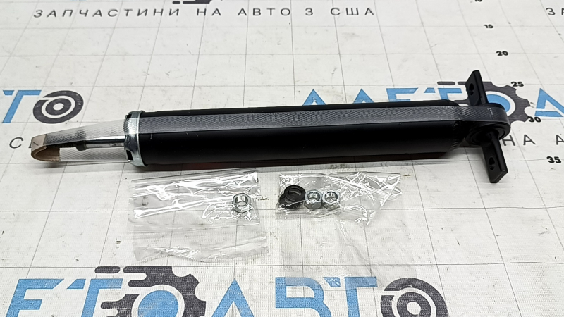 Амортизатор задний левый Ford Fusion mk5 13-16 FWD