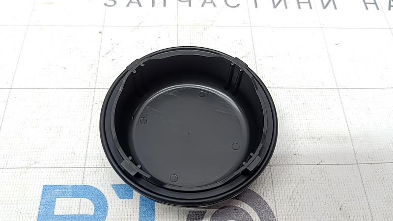 Крышка лампы фары левая Subaru Forester 08-13