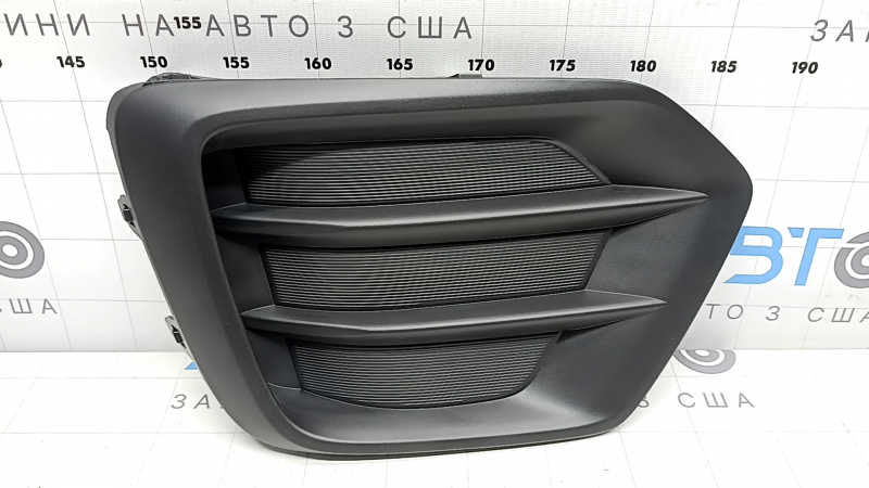 Заглушка птф левая Chevrolet Trax 17-22