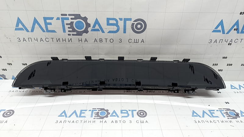 Щиток приборов Toyota Prius 50 20-21 AWD, 69к, царапины
