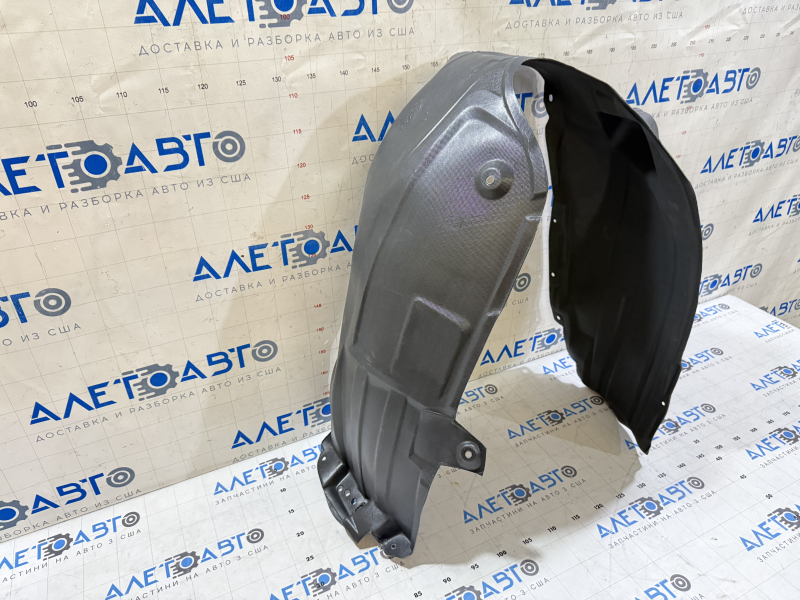 Подкрылок передний правый Toyota Camry v50 12-14 usa LE XLE