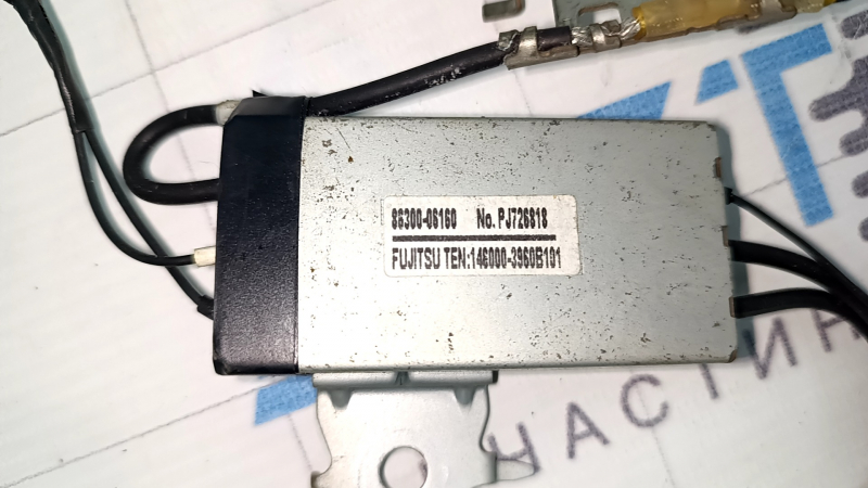 Антенна Toyota Camry v50 12-14 usa