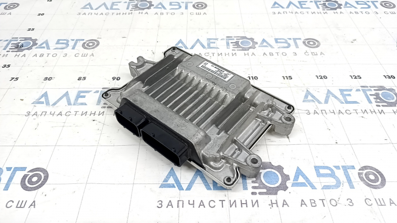 Блок ECU компьютер двигателя Honda Accord 18-20 1.5T