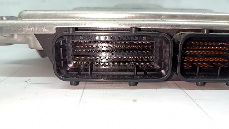 Блок ECU компьютер двигателя Honda Accord 18-20 1.5T