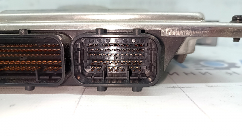 Блок ECU компьютер двигателя Honda Accord 18-20 1.5T