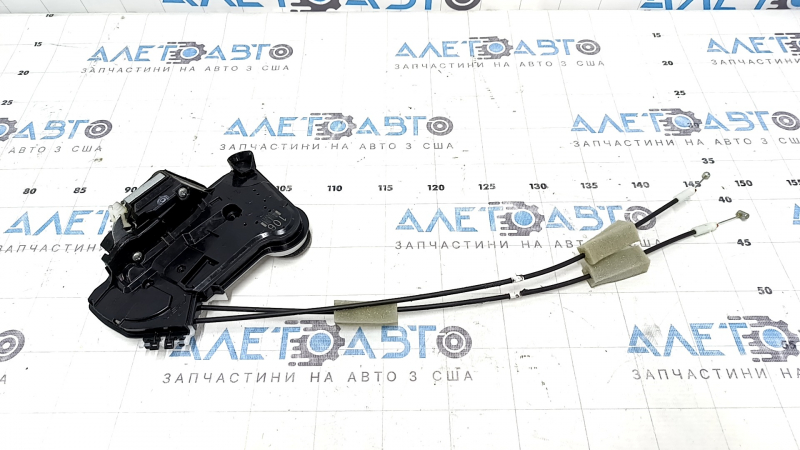 Замок двери передней правой Honda Civic XI FE/FL 23-26 с тросами