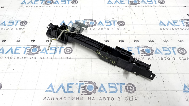 Механизм ручки двери задней левой Honda Civic XI FE/FL 22-26