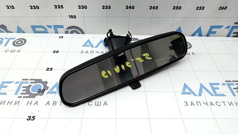 Зеркало внутрисалонное Honda Civic XI FE/FL 22-26