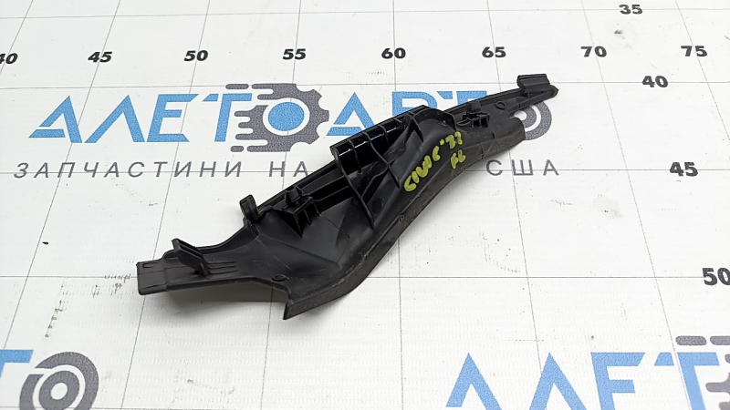 Уплотнитель решетки дворников левый Honda Civic XI FE/FL 22-26