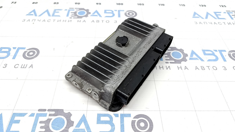Блок ECU компьютер двигателя Toyota Prius 50 21-22 AWD
