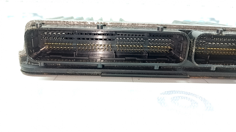 Блок ECU компьютер двигателя Toyota Prius 50 21-22 AWD