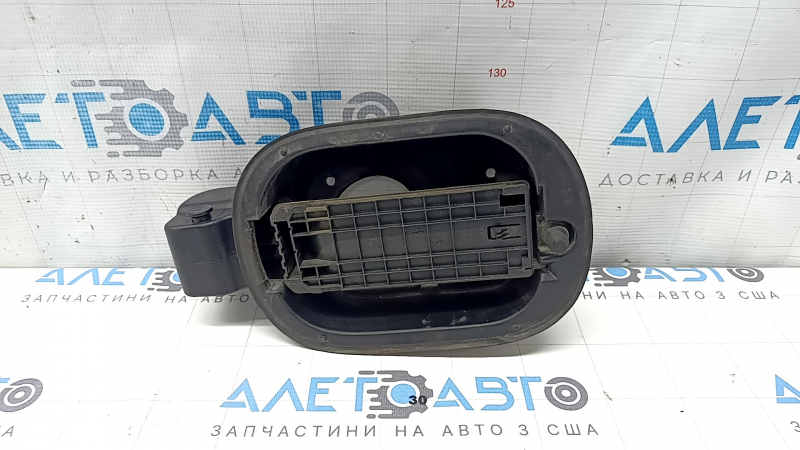 Корпус лючка бензобака Hyundai Tucson 19-21