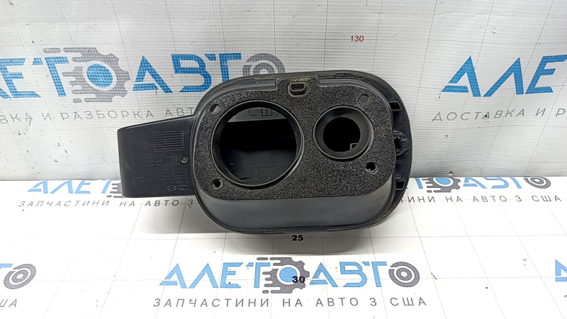 Корпус лючка бензобака Hyundai Tucson 19-21