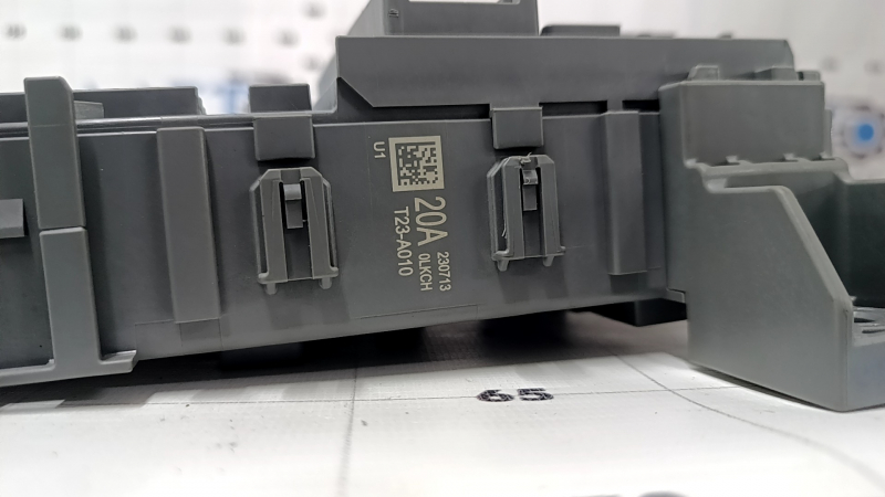 Блок предохранителей подторпедный Honda Civic XI FE/FL 22-24 2.0