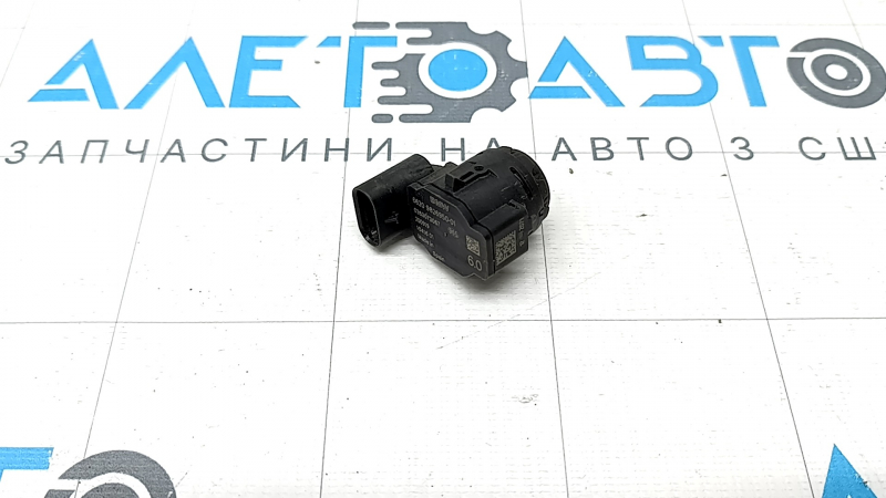 Парктроник заднего бампера наружный BMW X7 G07 19-22