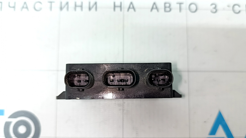 Блок управления датчика открывания багажника ногой BMW X7 G07 19-22