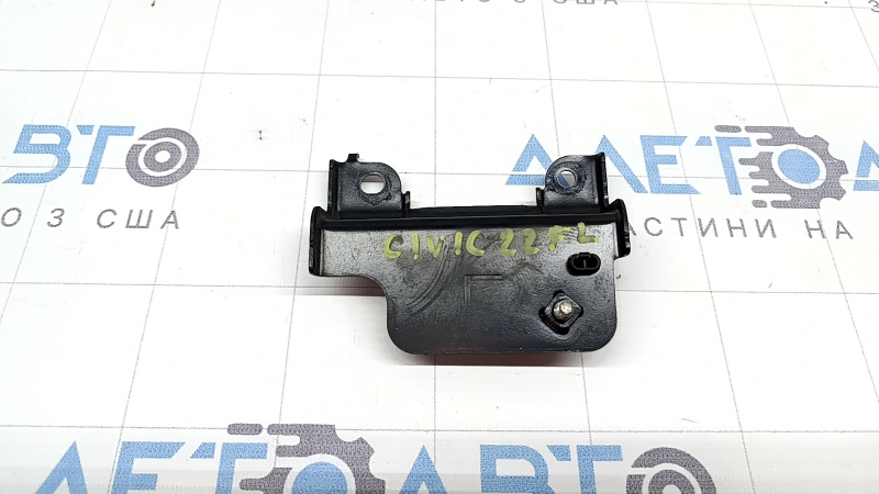 Датчик подушки безопасности передний левый Honda Civic XI FE/FL 22-26