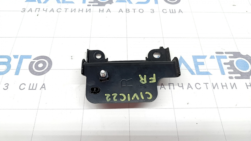 Senzor airbag dreapta fata Honda Civic XI FE/FL 22-