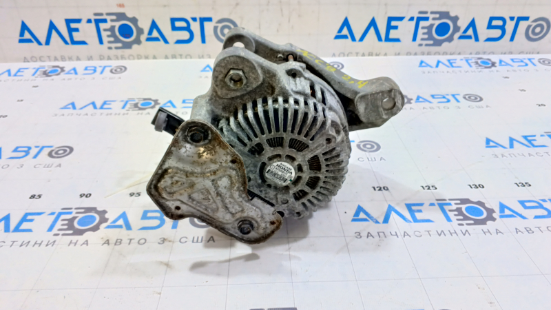 Генератор Honda Accord 13-17 2.4 скрипит подшипник