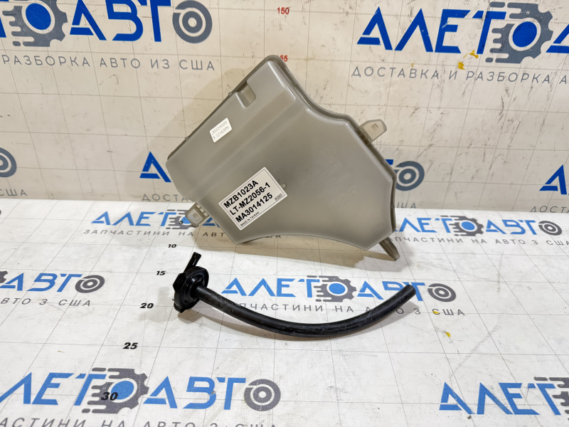 Расширительный бачок охлаждения Mazda CX-5 19-25 2.5T с крышкой