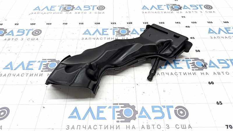 Водосток решетки дворников верхний правый BMW X7 G07 19-26