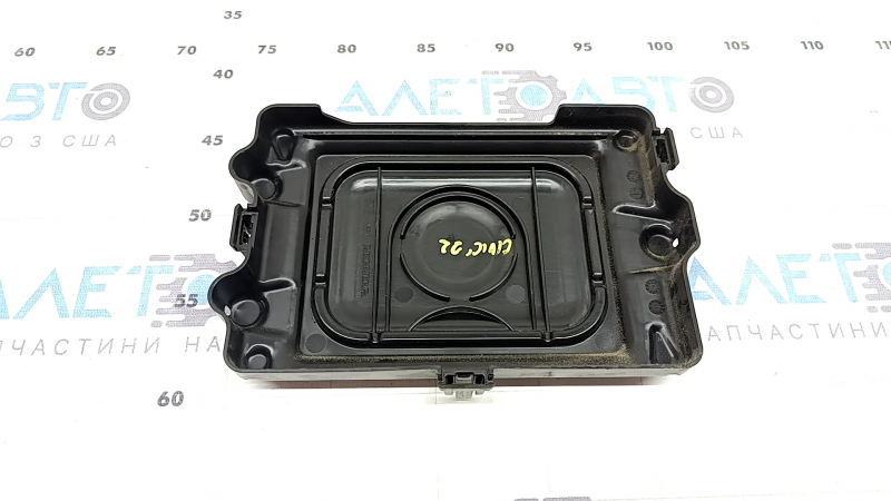Кронштейн блока ECU компьютера двигателя Honda Civic XI FE/FL 22-26 левый