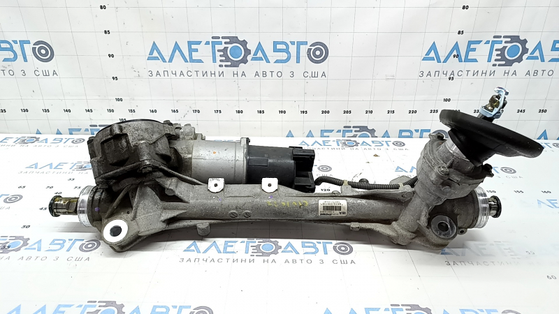 Рейка рулевая ЭУР Honda Civic XI FE/FL 22-24 4d 2.0 LX, без тяг