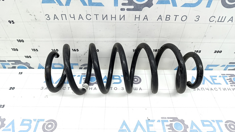 Пружина задняя левая Honda Civic XI FE/FL 22-26 4d 2.0 LX