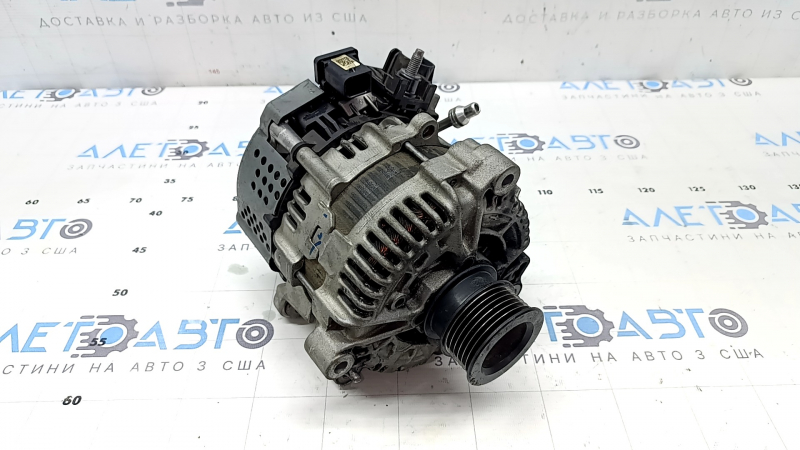 Generator BMW X7 G07 21-22 3.0T sub 48V