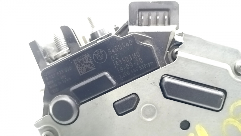 Generator BMW X7 G07 21-22 3.0T sub 48V
