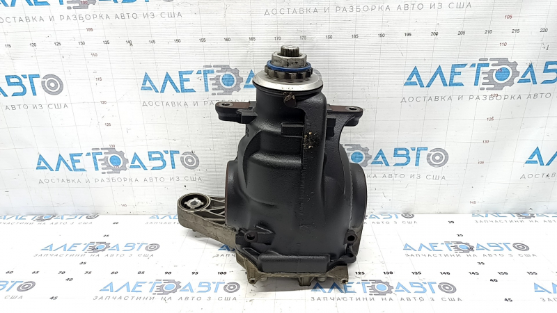 Задний дифференциал редуктор BMW X7 G07 19-22 3.0T 3.64 107к
