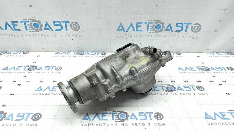 Передний редуктор BMW X7 G07 19-26 3.0T 3.636 107к