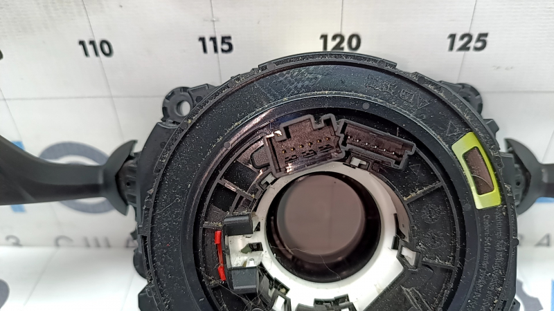 Comutatoare coloană direcție chitară BMW 4 F32/33/36 15-20 pentru volan încălzit și faza lungă