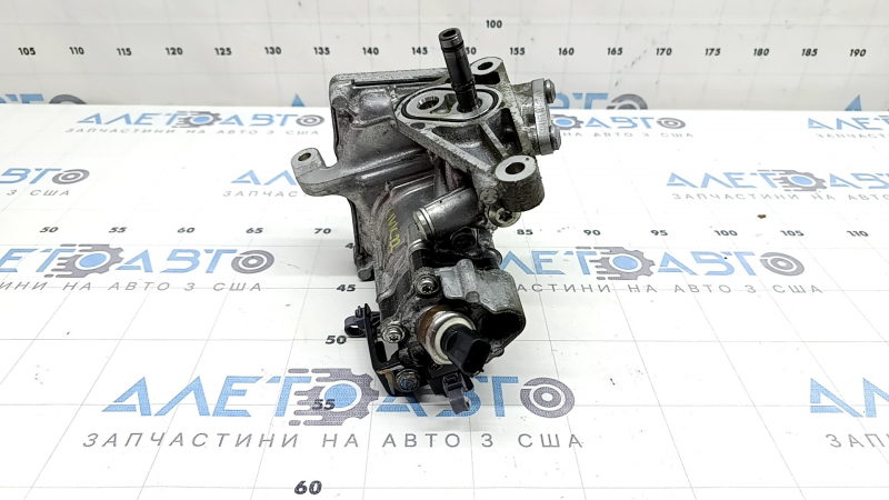 Масляный насос АКПП Honda Civic XI FE/FL 22-24 4d 2.0 CVT