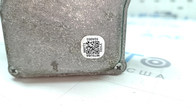 Масляный насос АКПП Honda Civic XI FE/FL 22-24 4d 2.0 CVT