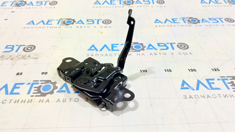 Замок капота Mazda CX-5 13-16